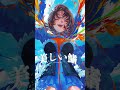 【歌ってみた】美しい鰭 - スピッツ covered by 明透　【神椿】