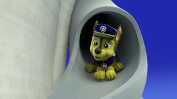 MISSION OF CHASE (SPONSORED BY PREVIEW 2  MOKOU DEEPFAKE)