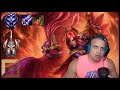 🐦 Tyler1 UNRANKED TO CHALLENGER TOP ONLY | Quinn Top Gameplay ᴴᴰ ⭐18