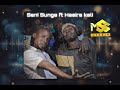 SENI SUNGA X HASIRA KALI MANGWA YA NZIKU 2026 PROD By MSS Studio