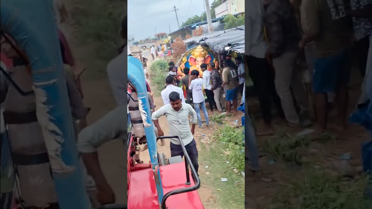 2025 వినాయక చవితి సంబరాలు 