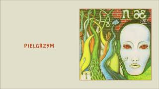 Czesław Niemen - Pielgrzym [Official Audio]