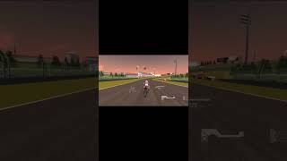 Sport Bike Racing Game screenshot 2