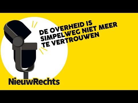 Deze week in Rechts voor z'n Raap: linkse tranen na Trumps WEF-speech, een pensioenverhaal dat mooier wordt verkocht dan het is en een politieke carrousel waarin oud-ministers na rampzalig beleid doodleuk doorstromen naar de Raad van State. Daarnaast hebben we het over schaduwcoalities, gesloten gasvelden, open grenzen achter gesloten deuren en een EU die in het geheim met de Taliban onderhandelt. Blijf via NieuwRechts.nl op de hoogte van het laatste nieuws voor rechts en conservatief denkend Nederland! Start je gratis maand nu via https://nieuwrechts.nl/landing