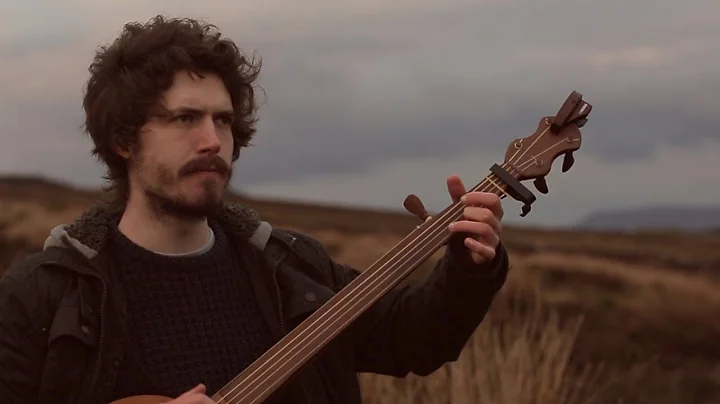 Whiskey In the Jar - Traditional Irish Folk song /...
