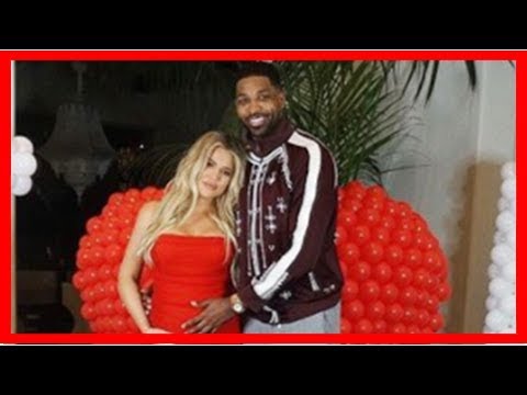 Tristan Thompson Slammed For Not Acknowledging 1st Child Amidst Baby Joy With Pregnant Khloe