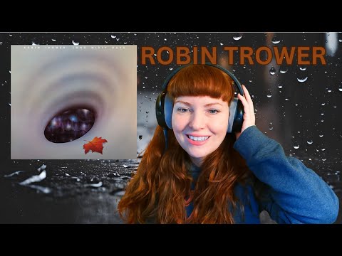 Robin Trower-Same rain Falls