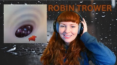 Robin Trower-Same rain Falls