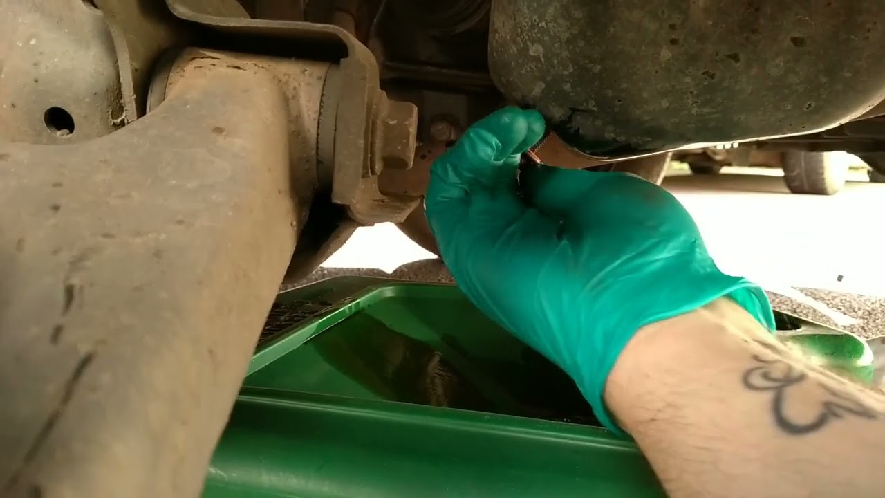 vidange moteur toyota aygo, citroën c1, peugeot 107 essence 1KR-FE ,engine oil change