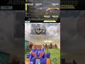 ICR-1 Best Gunsmith + Damage Test | COD Mobile Shorts  #shorts #codm #icr1 #fps #mobilegaming