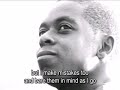 Typhoon - Zo Niet Mij (Engels Ondertiteld / English Subs)