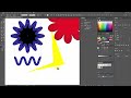 Using effects in adobe illustrator  effect menu tutorial for beginners  complete effects guide