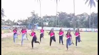 OBLADI OBLADA DANCE