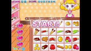 Sue's Bakery ‐ Gameplay Playthrough screenshot 1