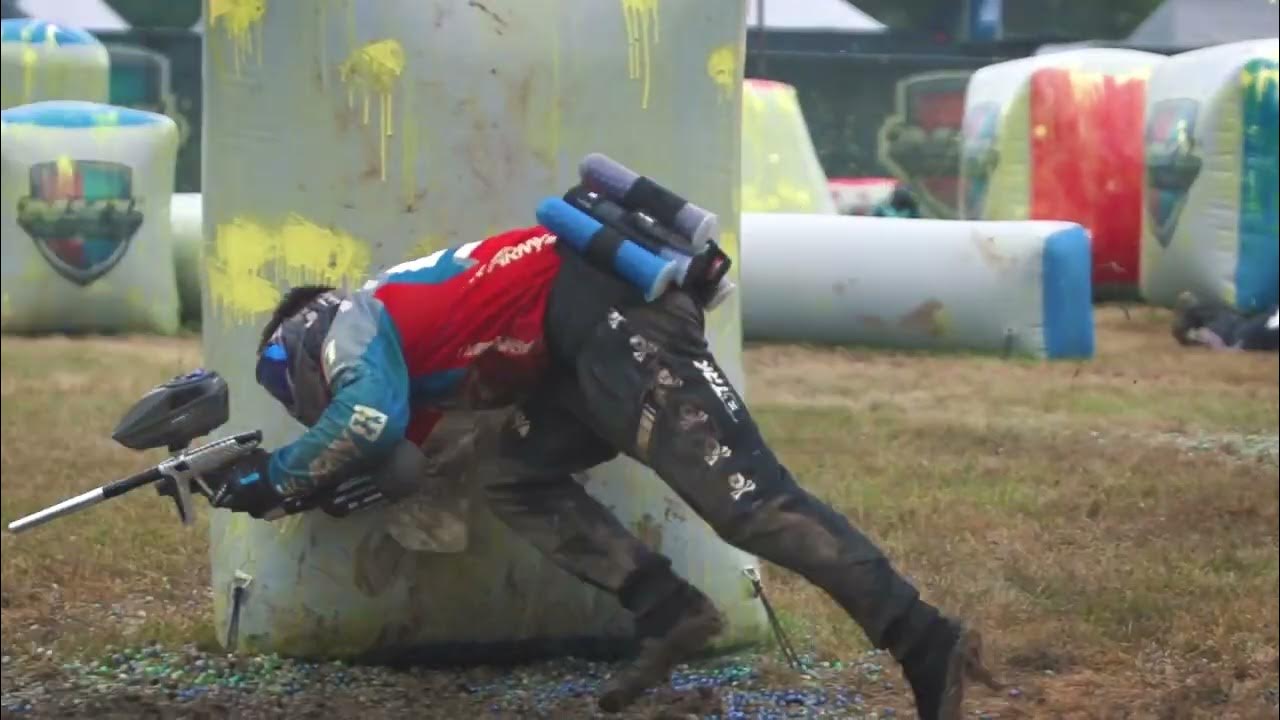 TRK Paintball Joggers by HK Army YouTube