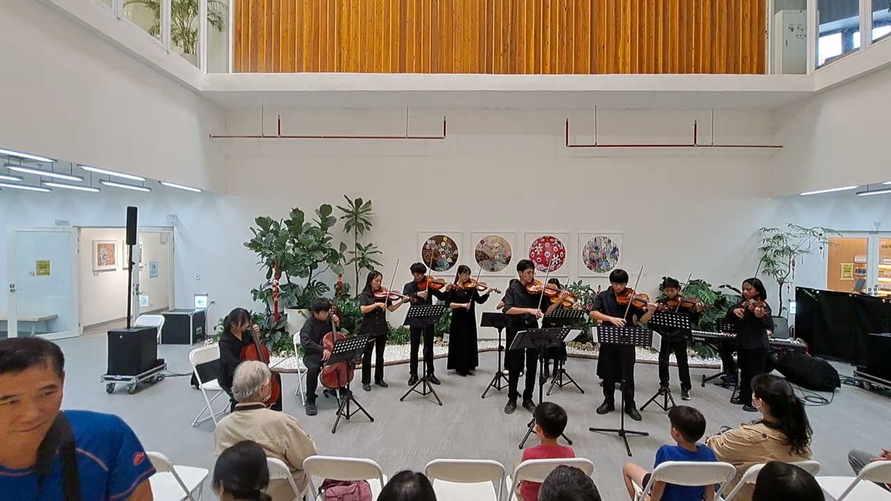 2026.02.22恆春文化中心劇場館演出