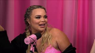frenemies, but it's just trisha paytas saying "mmhmm" for 2 minutes