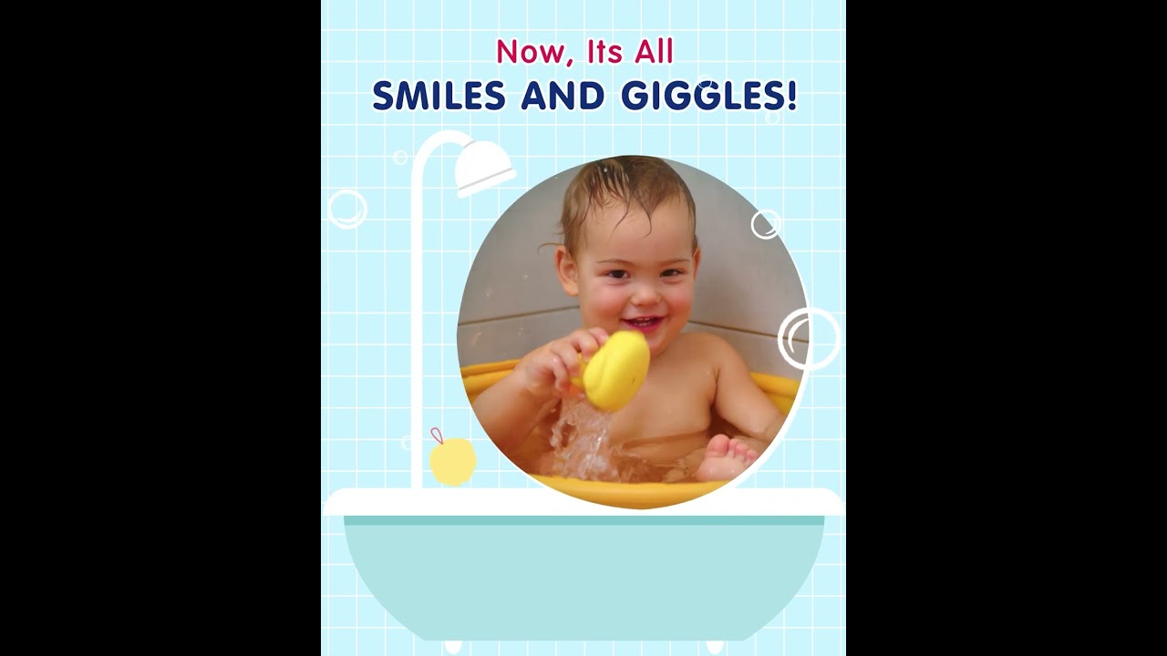 Best Bath Toys For Babies At FirstCry