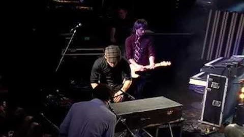 MUTEMATH - Break the same (live)