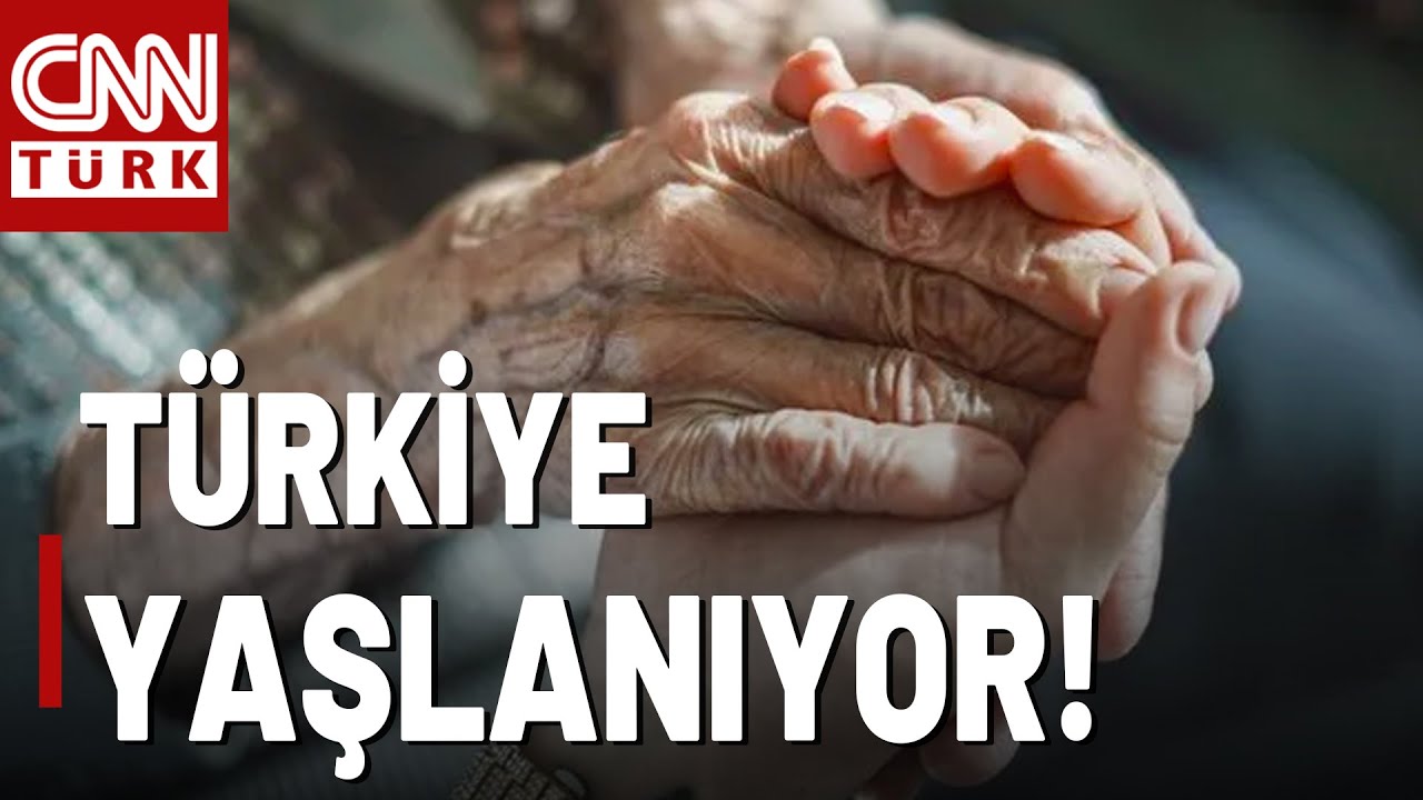 Nüfus Artışında Avrupalı Mı Olduk? Nüfus Neden Beka Meselesi?