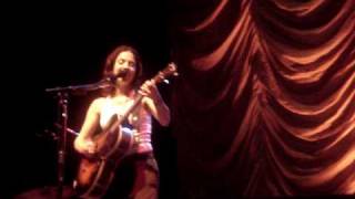 Ani Difranco - Smiling Underneath