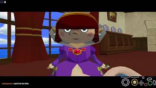 Wind Waker Randomizer - Run #1 - Part 1