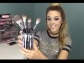 Sephora Collection Featherweight Brushes | Review