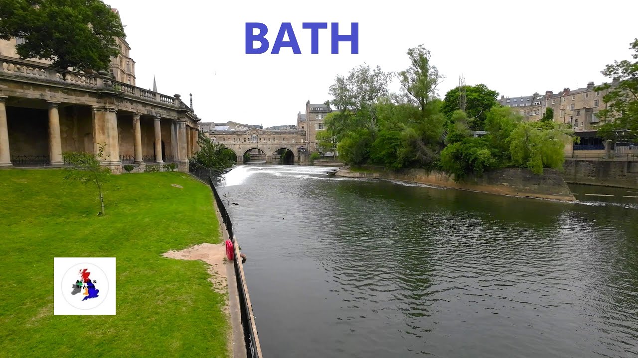BATH - YouTube