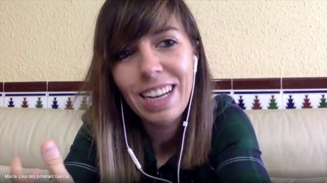 ¿qué debe ofrecer la escuela?, ENTREVISTA LOURDES JIMÉNEZ, exalumna de