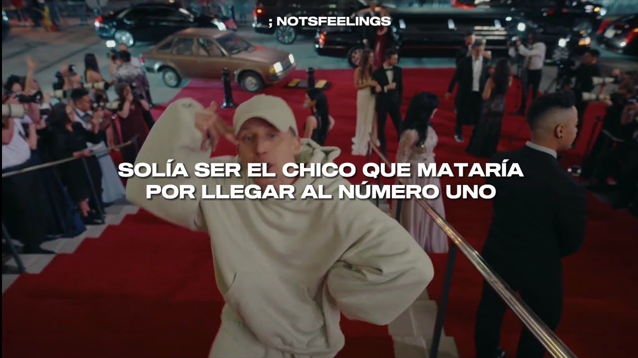 NF — Motto – Sub. Español + Vídeo Oficial