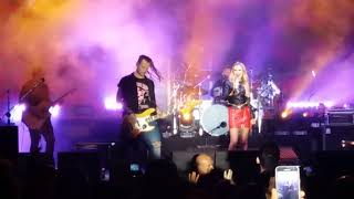 Doda I Virgin - Sweet Child O Mine - Guns N Roses Mogilno 19 05 2018