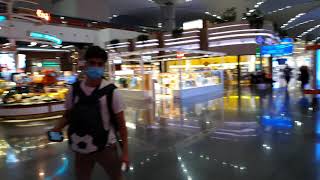 İstanbul Havalimani Kısa Video