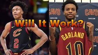 My Thoughts on the Cavaliers Draft-Will Collin Sexton and Darius Garland Fit Together