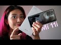 Xiaomi Mi 11i CAMERA tour + unboxing: Different yet exactly the same?