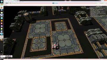 CyberTanks for Ouya Dev Diary 1.