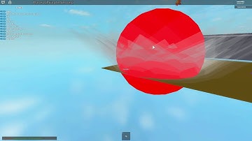 ARTIX script showcase(ROBLOX)