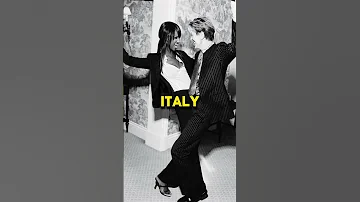 David Bowie Iman Love Story Lovestories History Lovestory 