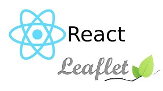 Leaflet - Build React.js Map App