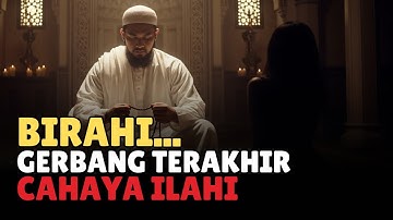 ENERGI BIRAHI‼️: Jalan Kesadaran Ilahi, Yang Tak Boleh Kau Sia-Sia Kan‼️