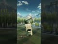 Must double tap! #musty #mustyflick #sidewall #doubletap #freestyle #freestyler #rocketleague