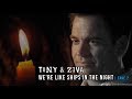 Ncis tonyziva tivawere like ships in the night take 2