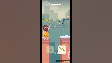 Comics Bob Gameplay Walkthrough Level  (40-41)      #UNKNOWNKINGBD #Comicsbob.       #shorts