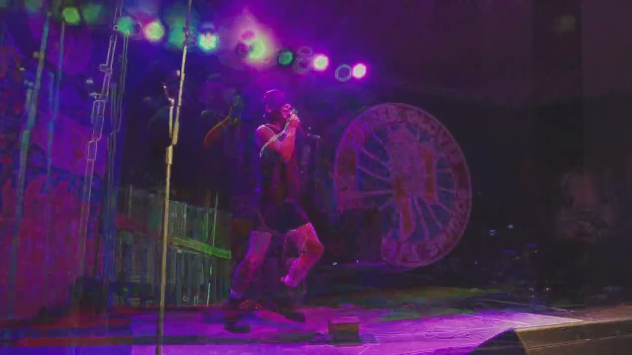 KACE  (RUBBER GLOVES, DENTON, TX 11.8.25)