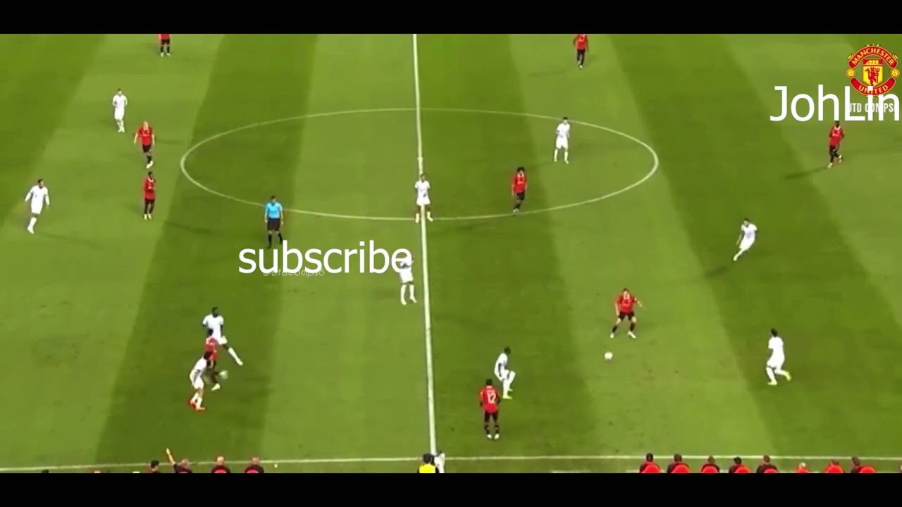 Tyrell Malacia Manchester United Debut vs Liverpool