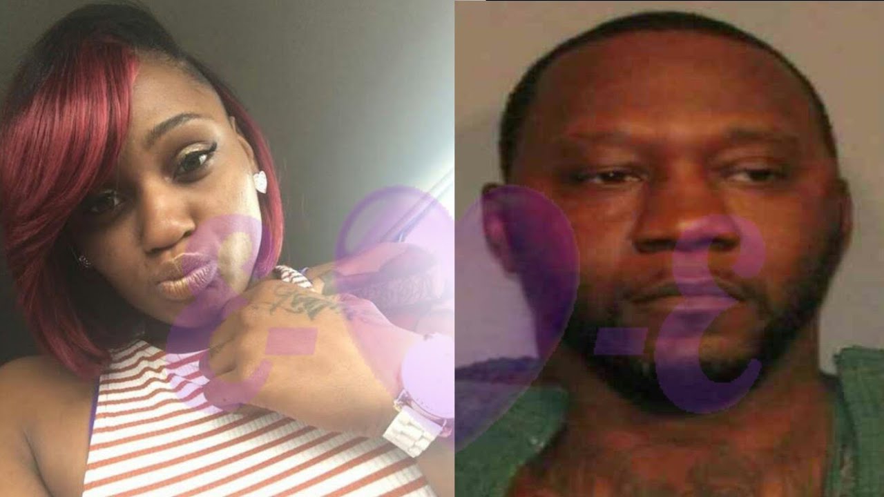 Rannita "NuNu"  Williams Family Speaks Out Jonathan Robinson Pleads Insanity.....