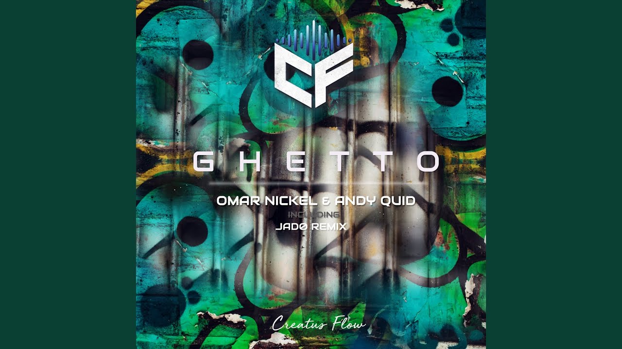 Watch Ghetto on YouTube Watch Ghetto on YouTube