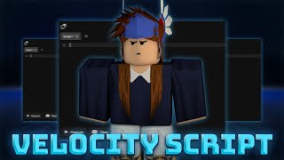 [New] Roblox Velocity Executor 2026 | Velocity Script | Roblox Executor For [Free] 2026
