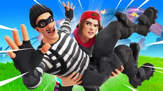 THE ORIGINAL FORTNITE DUO RETURNS!