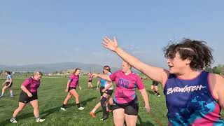 Maggotfest 2023 Boise United v Rugbaes