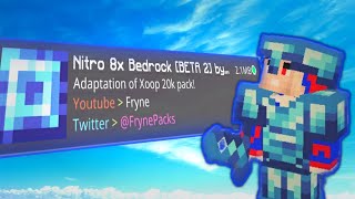 TOP 1 MCPE 8x8 TEXTURE PACK 🔥